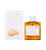 Korres, Cashmere Kumquat, Eau De Toilette, Unisex, 100 ml