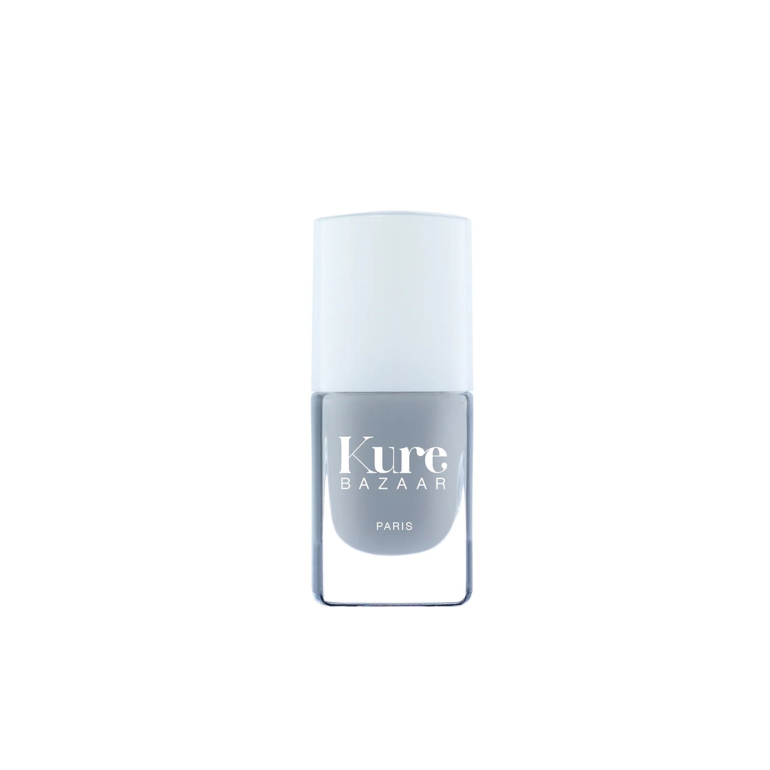 Kure Bazaar, Kure Bazaar, Nail Polish, Cashmere, 10 ml