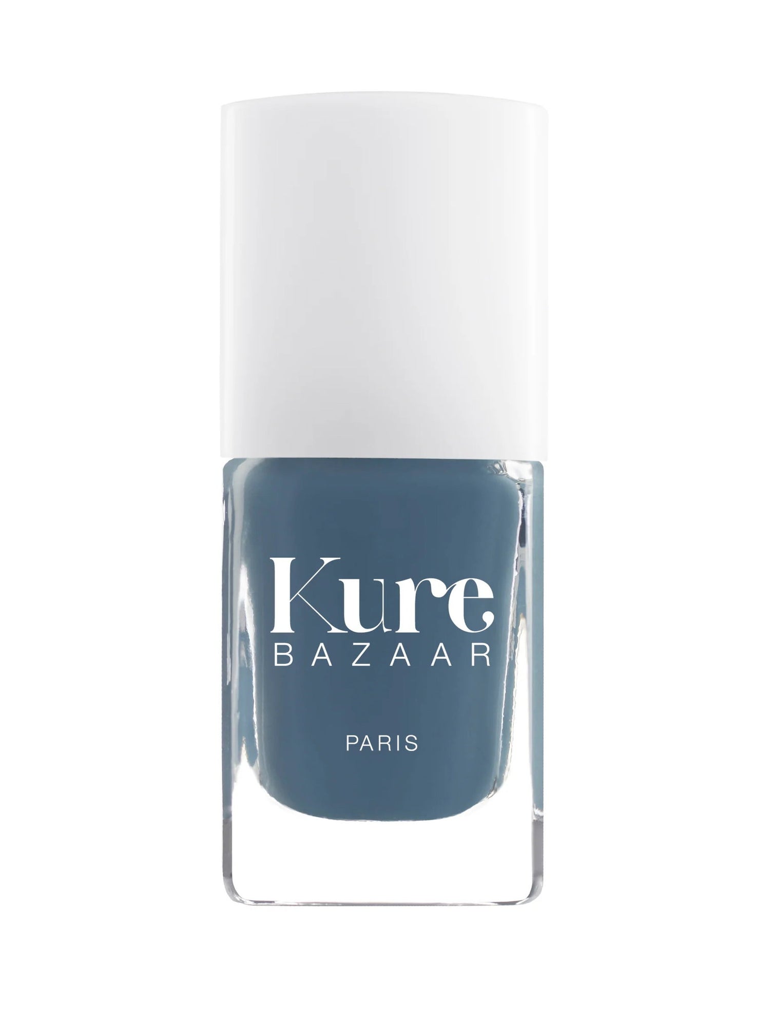 Kure Bazaar, Kure Bazaar, Nail Polish, Hipster, 10 ml