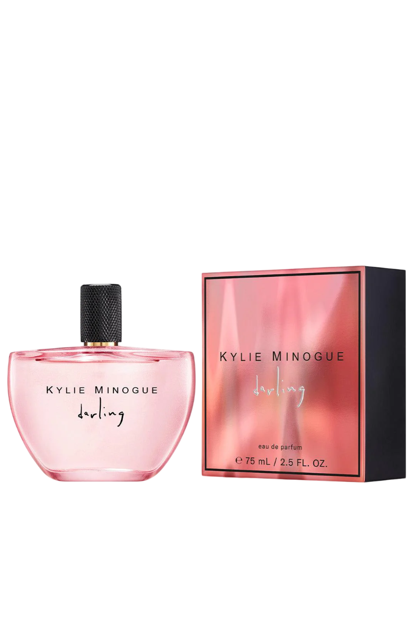 Kylie Minogue, Darling, Eau De Parfum, For Women, 75 ml