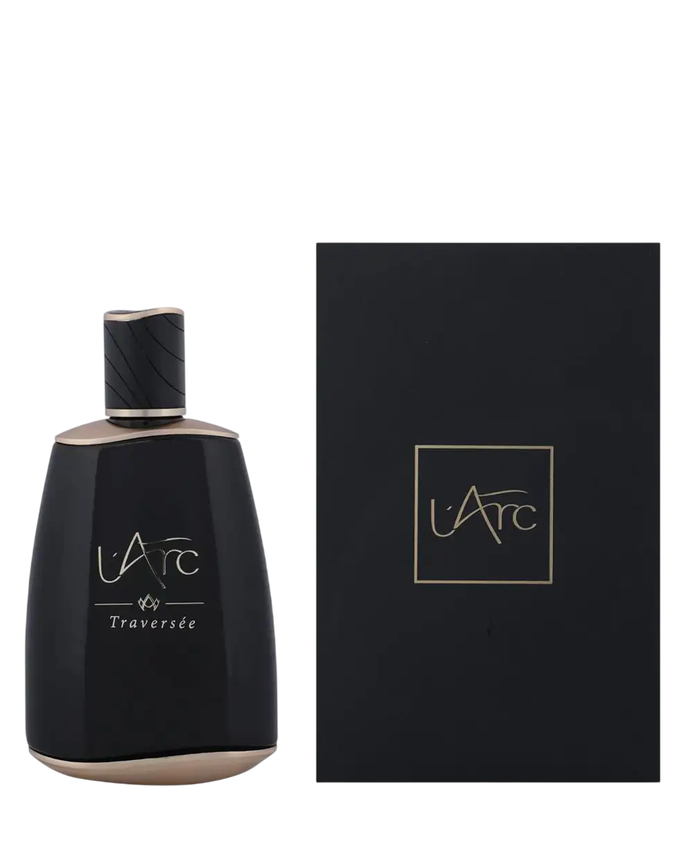 L'Arc, Traversee, Eau De Parfum, Unisex, 100 ml