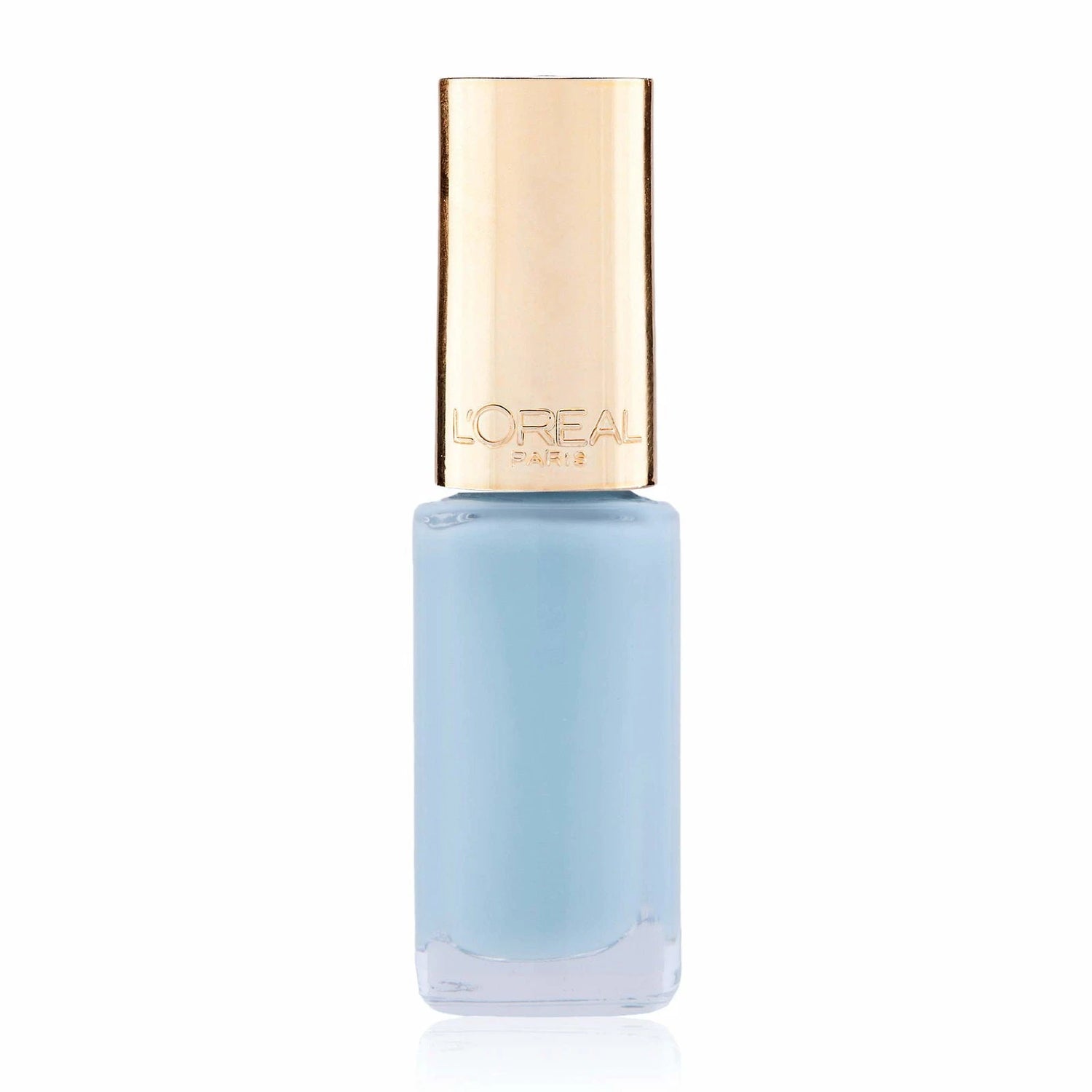 L'Oreal Paris, Color Riche Le Vernis, Nail Polish, 853, Menthe Glace, 5 ml