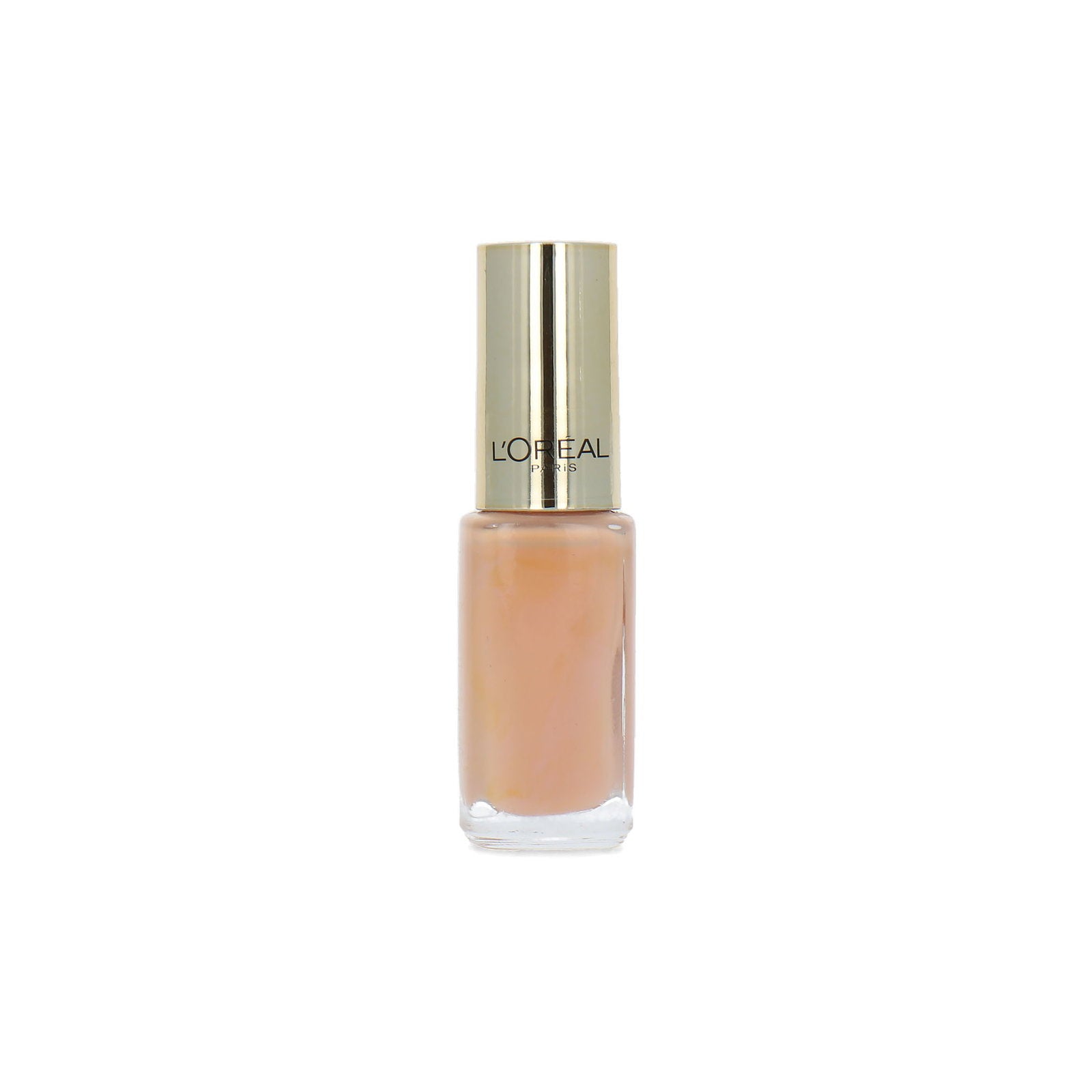 L'Oreal Paris, Color Riche, Nail Polish, 112, Marrakech Sand, 5 ml
