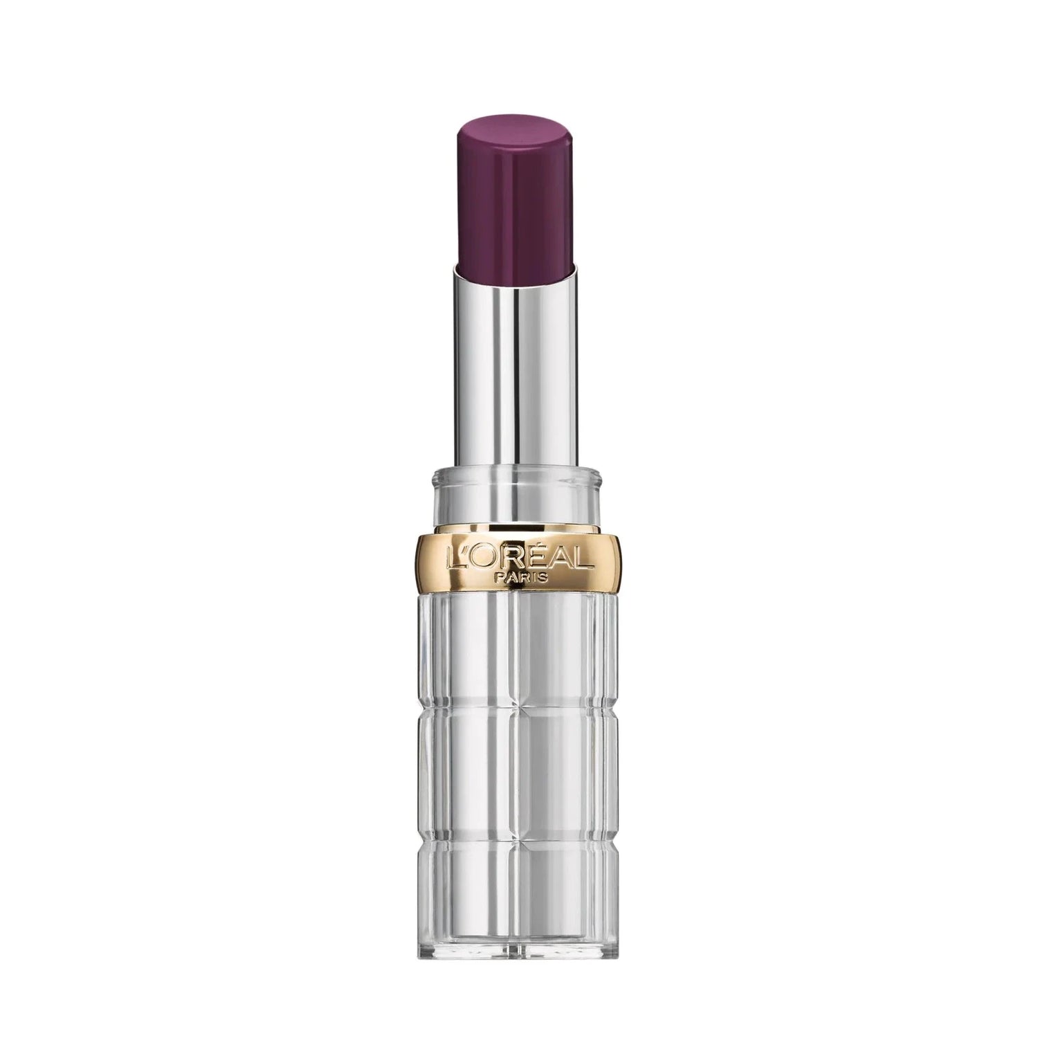 L'Oreal Paris, Color Riche Shine, Cream Lipstick, 466, 