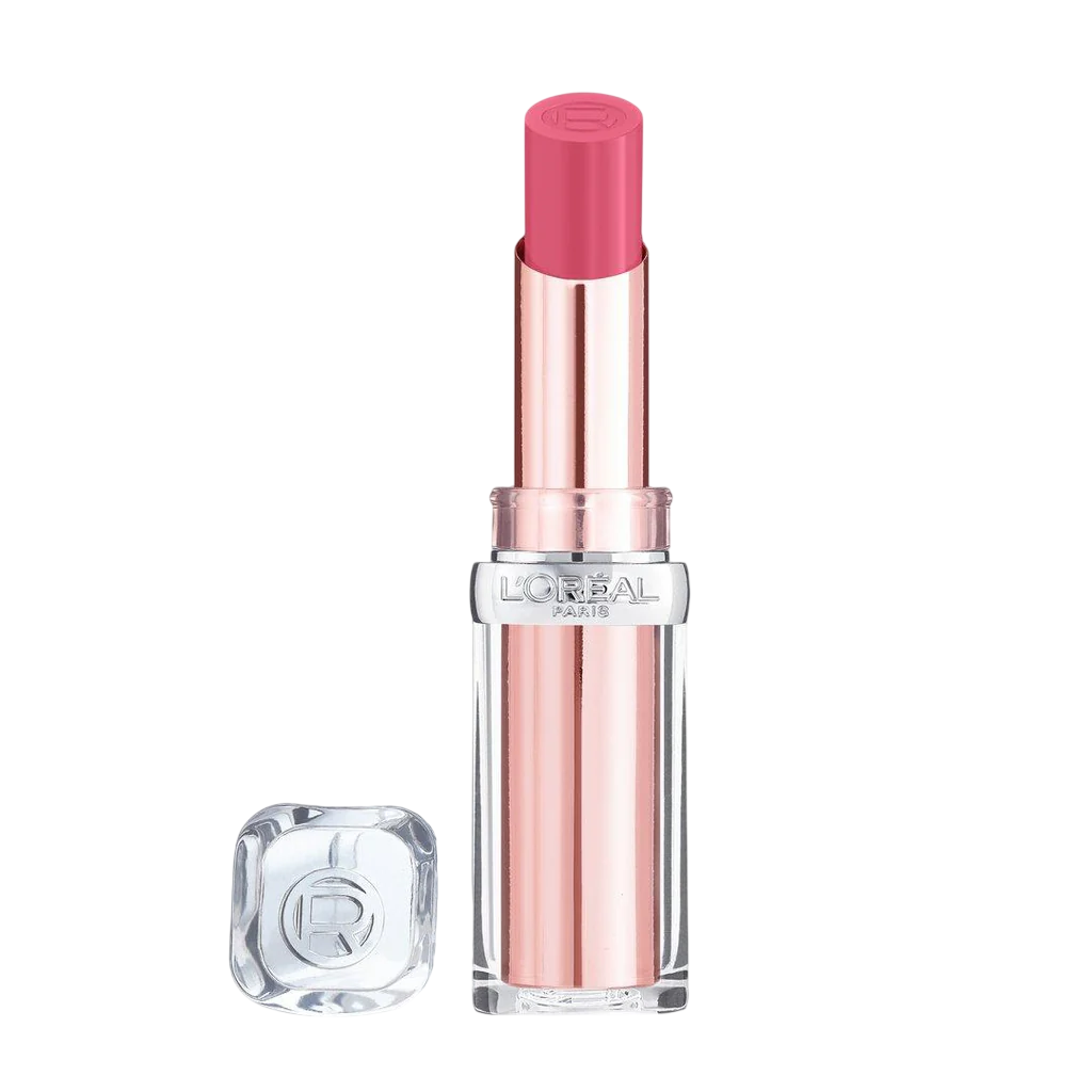 L'Oreal Paris, Color Riche Shine, Shine, Cream Lipstick, 111, Instaheaven, 3.8 g