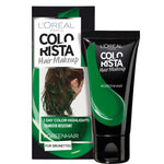 L'Oreal Paris, Colorista Hair Makeup, Semi-Permanent Hair Dye,  