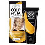 L'Oreal Paris, Colorista Hair Makeup, Semi-Permanent Hair Dye,  