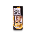 L'Oreal Paris, Colorista Hair Makeup, Semi-Permanent Hair Dye,  