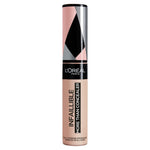 L'Oreal Paris, Infaillible More Than Concealer, Full Cover, Cream Concealer, 326, Vanilla, 11 ml