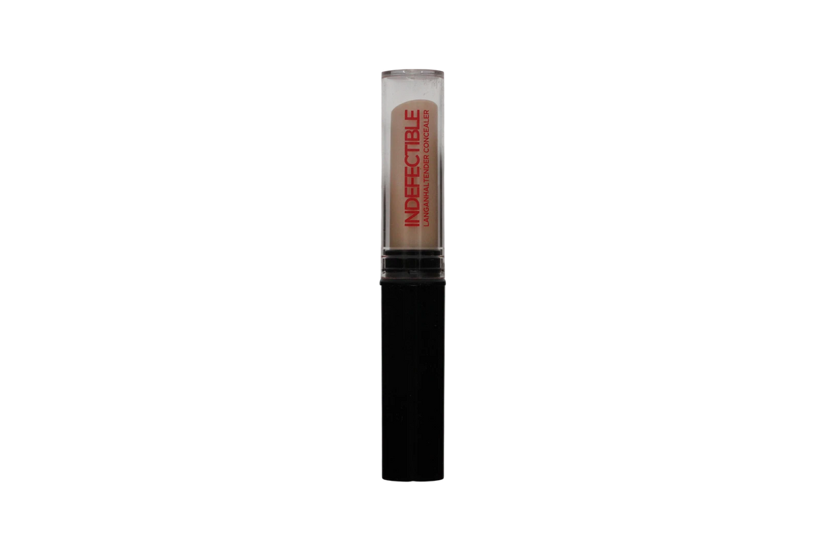L'Oreal Paris Infaillible Mat Flydende Concealer 01 - 11 ml