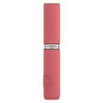 L'Oreal Paris, Infaillible Matte Resistance, Liquid Lipstick, 115, Snooze Your Alarm, 5 ml
