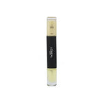 L'Oreal Paris, Infallible, Nail Polish 2-In-1, 041, Banana On 8 On, 2 x, 5 ml