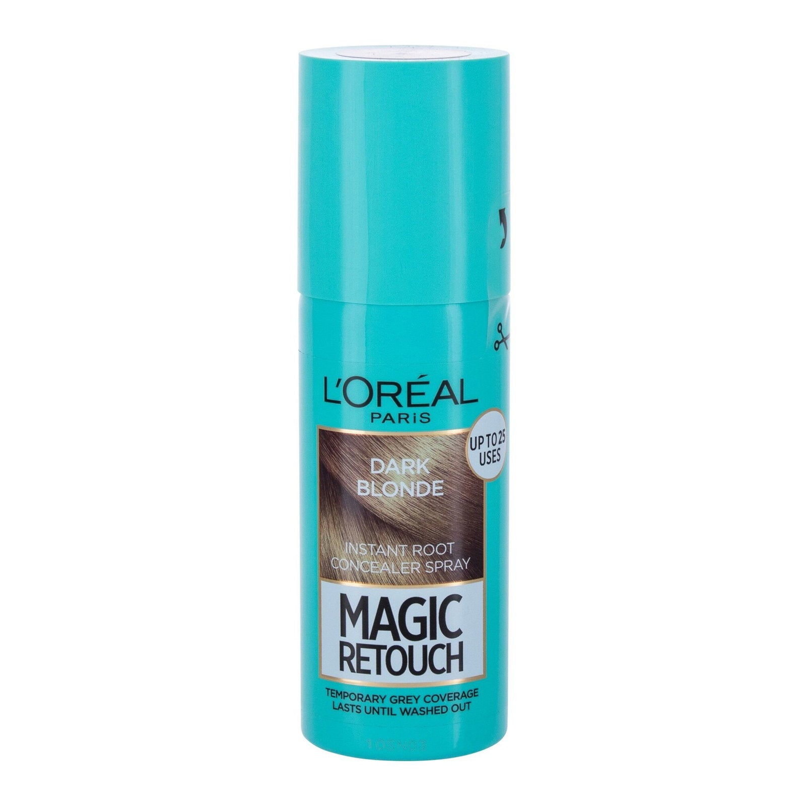 L'Oreal Paris, Magic Retouch, Root Touch-Up Spray,  Dark Blonde, 75 ml