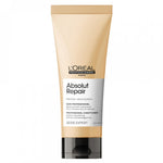 L'Oreal Professionnel, Serie Expert Absolut Repair, Protein + Gold Quinoa, Hair Conditioner, Instant Resurfacing, 200 ml
