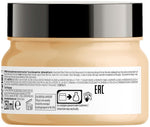 L'Oreal Professionnel, Serie Expert Absolut Repair Golden, Protein + Gold Quinoa, Hair Treatment Cream Mask, Instant Resurfacing, 250 ml