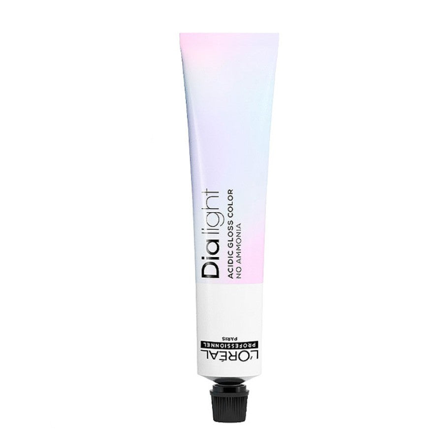 L'Oreal Professionnel, Dia Light, Ammonia-Free, Permanent Hair Dye, 9.02 , 50 ml
