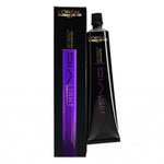 L'Oreal Professionnel, Dia Light, Ammonia-Free, Semi-Permanent Hair Dye, 7 Blonde, 50 ml