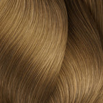 L'Oreal Professionnel, Dia Light, Ammonia-Free, Semi-Permanent Hair Dye, 8.3 Light Blonde Gold, 50 ml