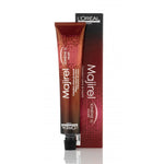 L'Oreal Professionnel, Majirel, Permanent Hair Dye, 5.35 Light Golden Mahogany Brown, 50 ml