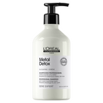 L'Oreal Professionnel, Serie Expert Metal Detox, Hair Shampoo, Anti-Metal, 500 ml