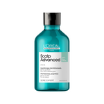 L'Oreal Professionnel, Serie Expert Scalp Advanced, Hair Shampoo, For Purifying, 300 ml