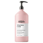 L'Oreal Professionnel, Serie Expert Vitamino Color, Resveratrol, Hair Shampoo, For Colour Protection, 1500 ml