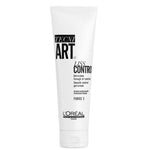 L'Oreal Professionnel, Tecni.Art Liss Control, Hair Styling Gel, Anti-Frizz, Light Hold, 150 ml