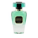 La Fede, Crystallia Primaso, Eau De Parfum, For Women, 100 ml