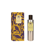 La Maison De La Vanille, Vanille Flamboyante Bourbon, Eau De Toilette, Unisex, 100 ml
