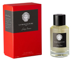 La Manufacture, Grey Senses, Eau De Parfum, Unisex, 100 ml