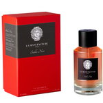 La Manufacture, Sable Noir, Eau De Parfum, Unisex, 100 ml