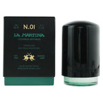 La Martina, Alpha Woods Intense, Eau De Cologne, Unisex, Bottle, 80 ml