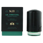 La Martina, Blue Gardenia Intense, Eau De Cologne, Unisex, Bottle, 40 ml