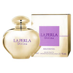 La Perla, Divina Gold Edition, Eau De Toilette, For Women, 80 ml