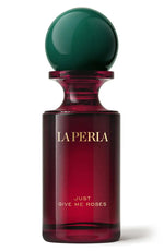 La Perla, Just Give Me Roses, Eau De Parfum, For Women, 120 ml