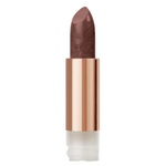 La Perla, Matte Silk, Matte, Cream Lipstick, 112, Tiramisu Red, Refill, 3.5 g