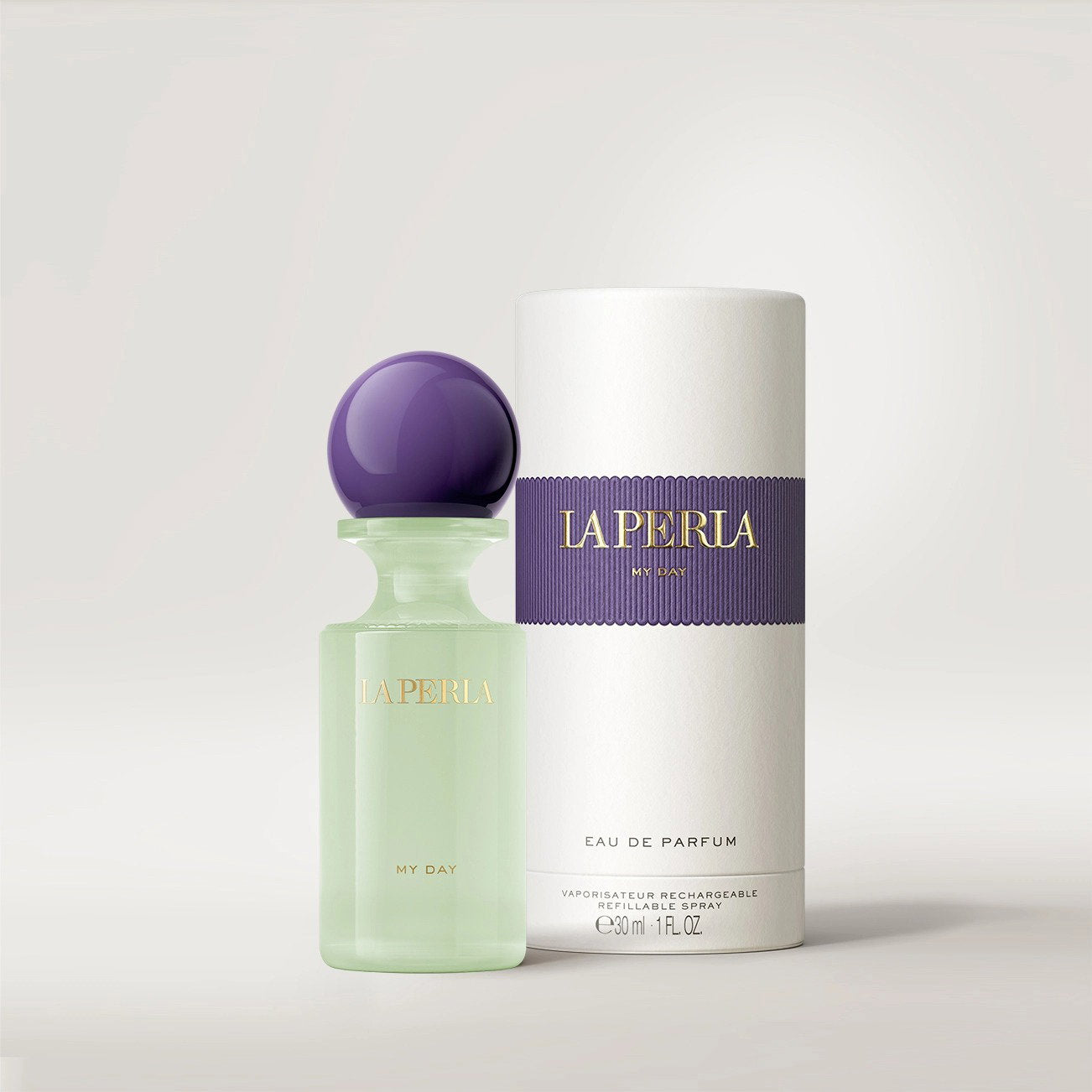 La Perla, My Day, Eau De Parfum, For Women, 30 ml