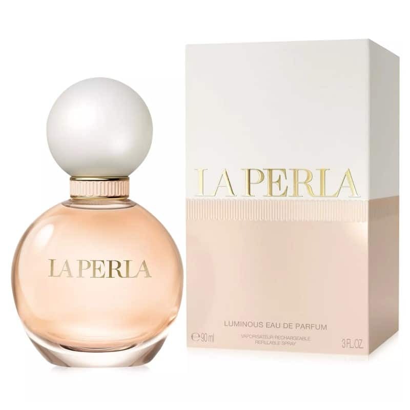 La Perla, Signature Luminous, Eau De Parfum, For Women, 90 ml