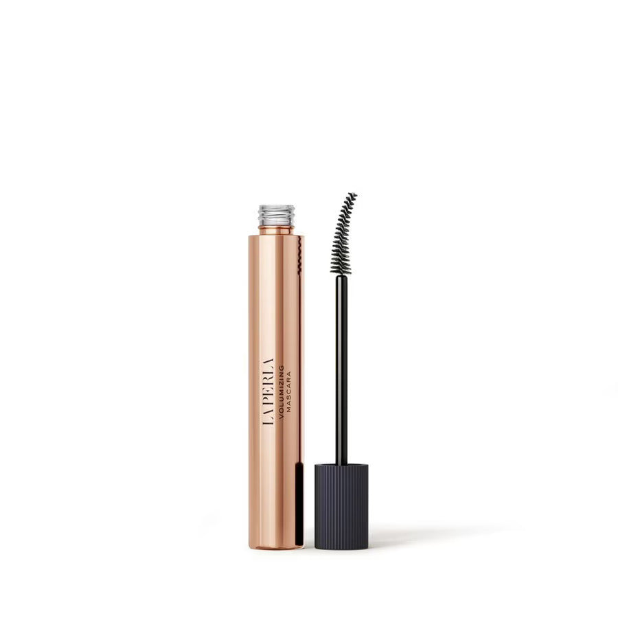 La Perla, Volumizing, Mascara, 104, Dark Violet, 7.2 ml
