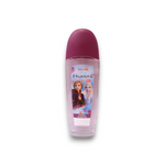 La Rive, Disney Frozen, Perfumed, Peach, Deodorant Spray, For Women, 75 ml