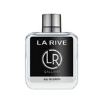 La Rive, Gallant, Eau De Toilette, For Men, 100 ml