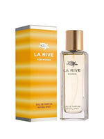 La Rive, For Woman, Eau De Parfum, For Women, 90 ml