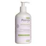 Lab Lysaskin, Psorilys, Protects & Hydrates, Body Emulsion, 500 ml