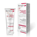 Lab Lysaskin, Xerolys 30, Hydrating & Repairing, Body Emulsion, 100 ml