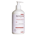 Lab Lysaskin, Xerolys+, Urea, Emollient, Body Emulsion, For Face & Body, Daily, 200 ml