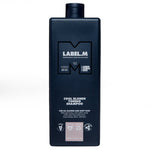 Label.M, Cool Blonde, Hair Shampoo, For Neutralisation Of Yellow Tones, 1000 ml
