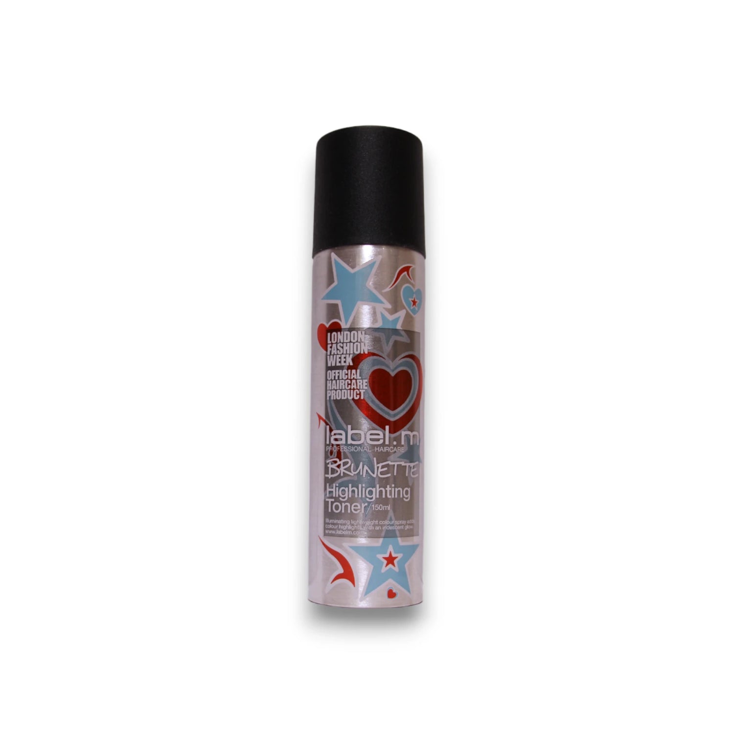 Label.M, London Fashion Week, Hair Toning Spray, For Brunette Hair, 150 ml