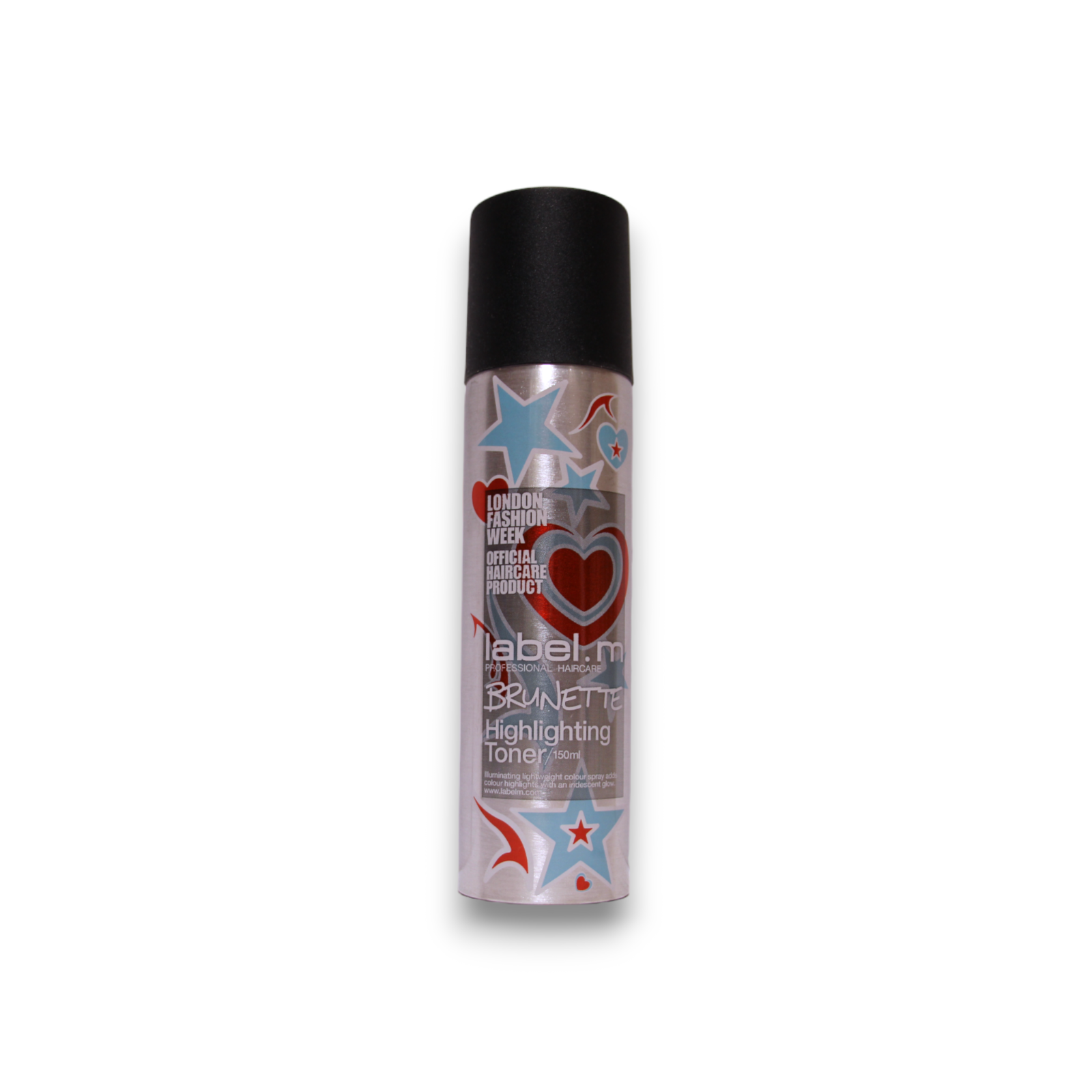 Label.M, London Fashion Week, Hair Toning Spray, For Brunette Hair, 150 ml
