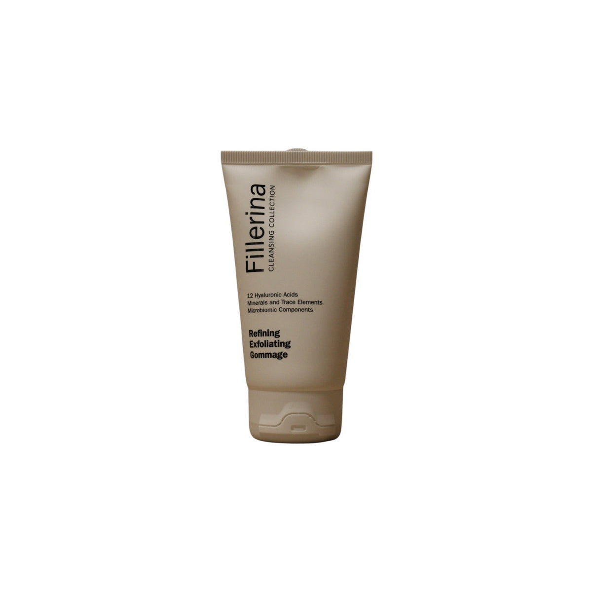 Labo Suisse Fillerina Cleansing Collection forfinende eksfolierende peeling 75 ml