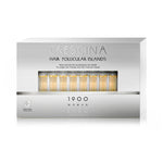 Labo Suisse,  Crescina Follicular Islands 1900, For Growth Stimulation, Ampoules Treatment Serum, For Scalp, For Women, 20 pcs